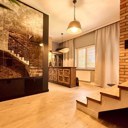 Apartamenty Na Skarpie Płock Dış mekan fotoğraf