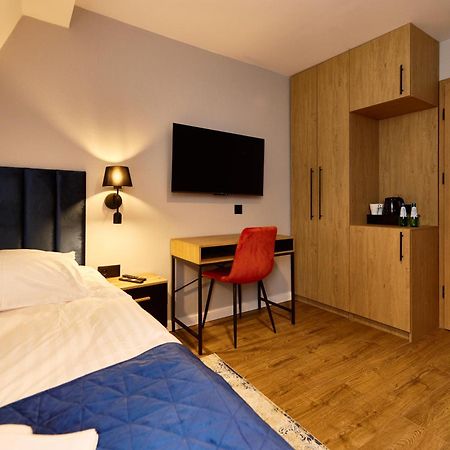 Apartamenty Na Skarpie Płock Dış mekan fotoğraf