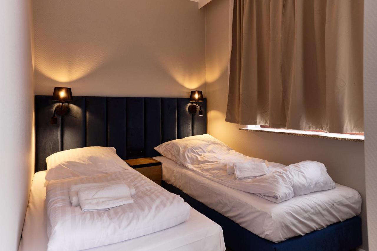Apartamenty Na Skarpie Płock Dış mekan fotoğraf