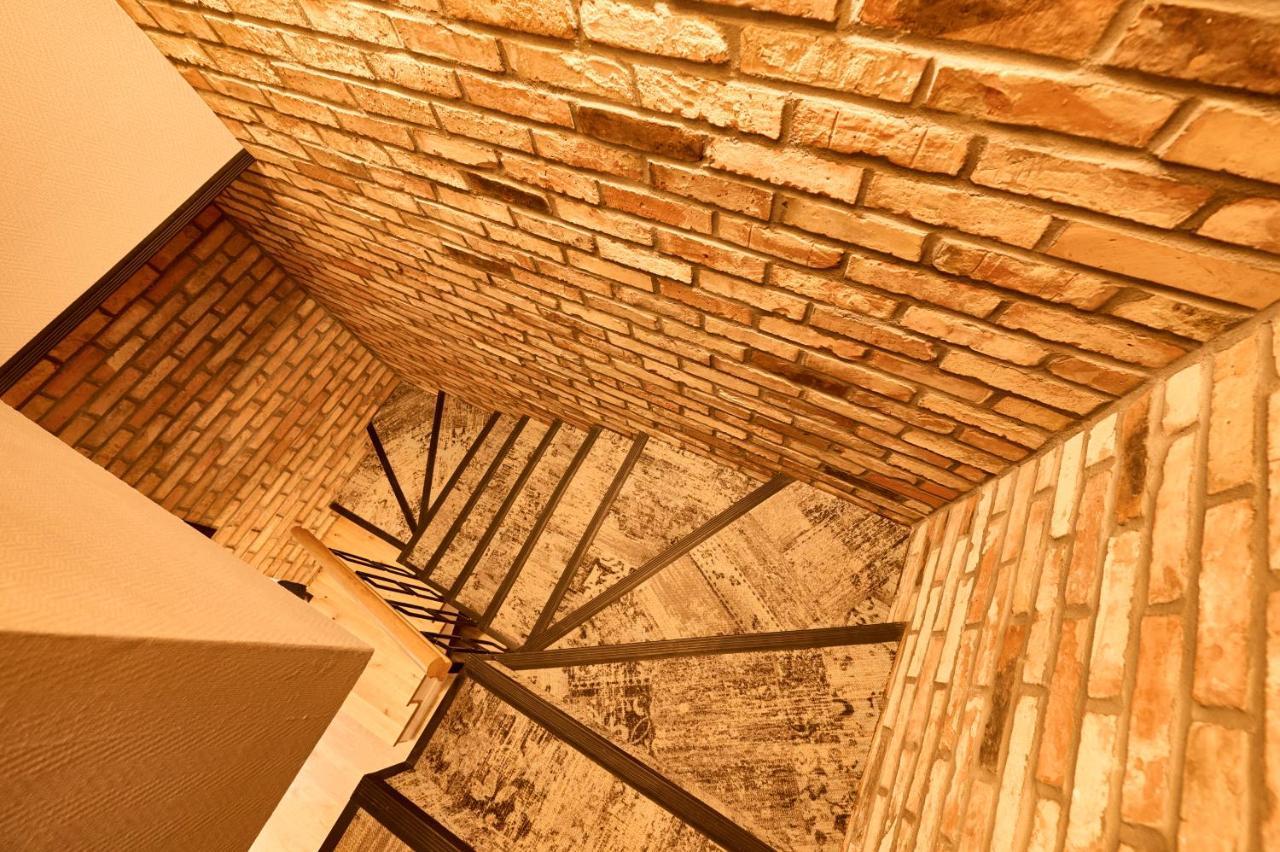 Apartamenty Na Skarpie Płock Dış mekan fotoğraf
