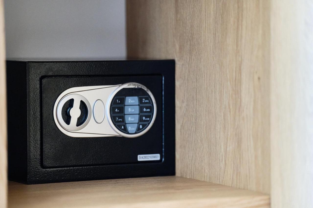 Apartamenty Na Skarpie Płock Dış mekan fotoğraf