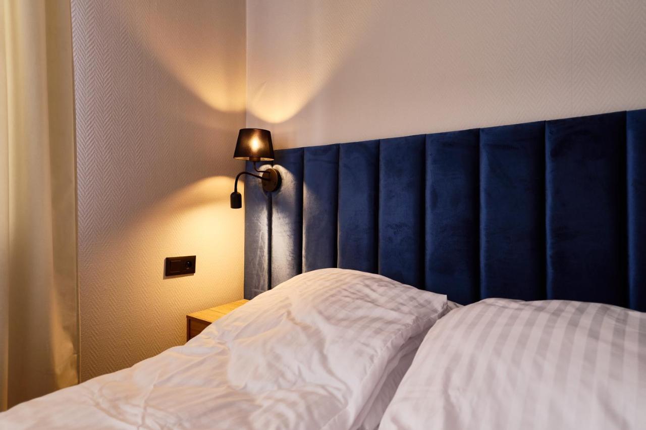 Apartamenty Na Skarpie Płock Dış mekan fotoğraf