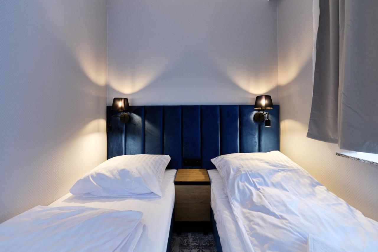 Apartamenty Na Skarpie Płock Dış mekan fotoğraf