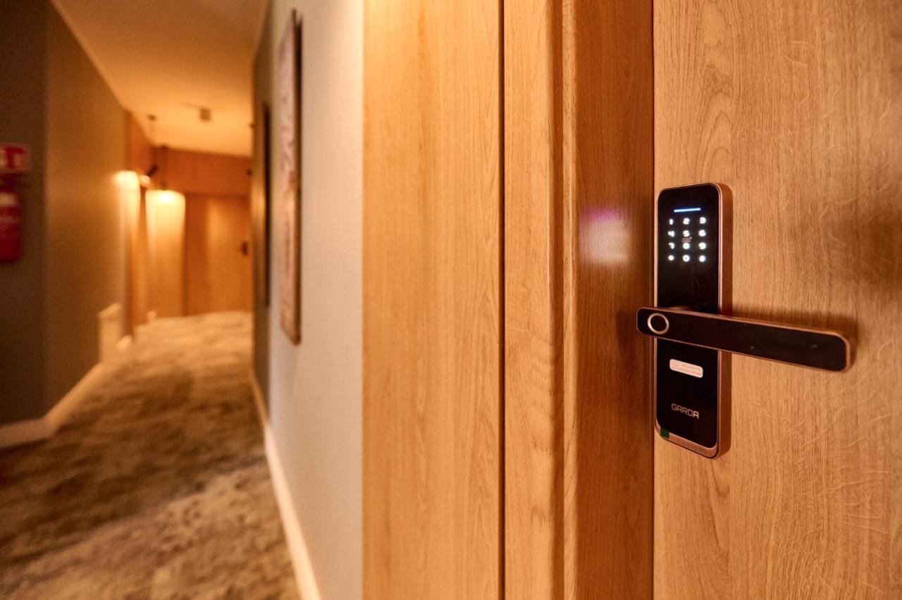 Apartamenty Na Skarpie Płock Dış mekan fotoğraf