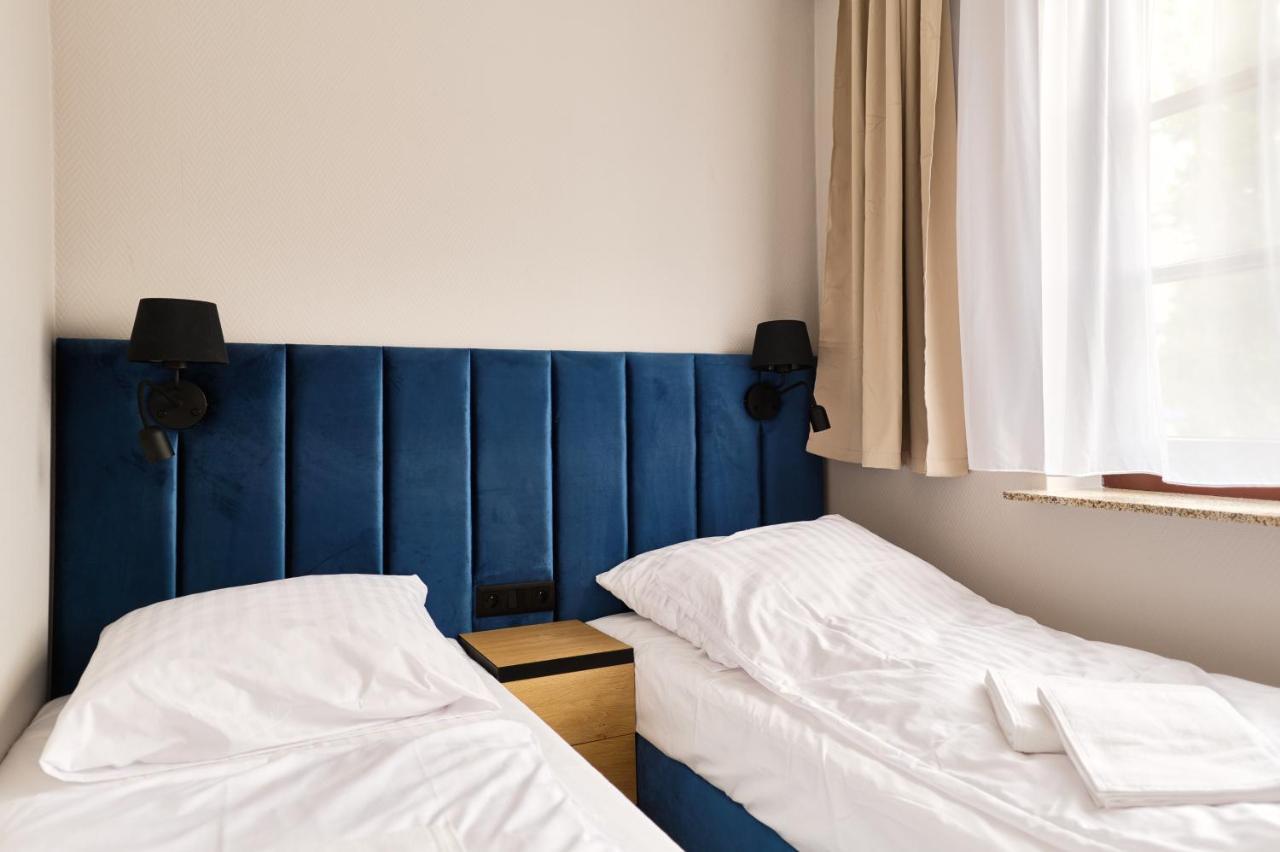 Apartamenty Na Skarpie Płock Dış mekan fotoğraf