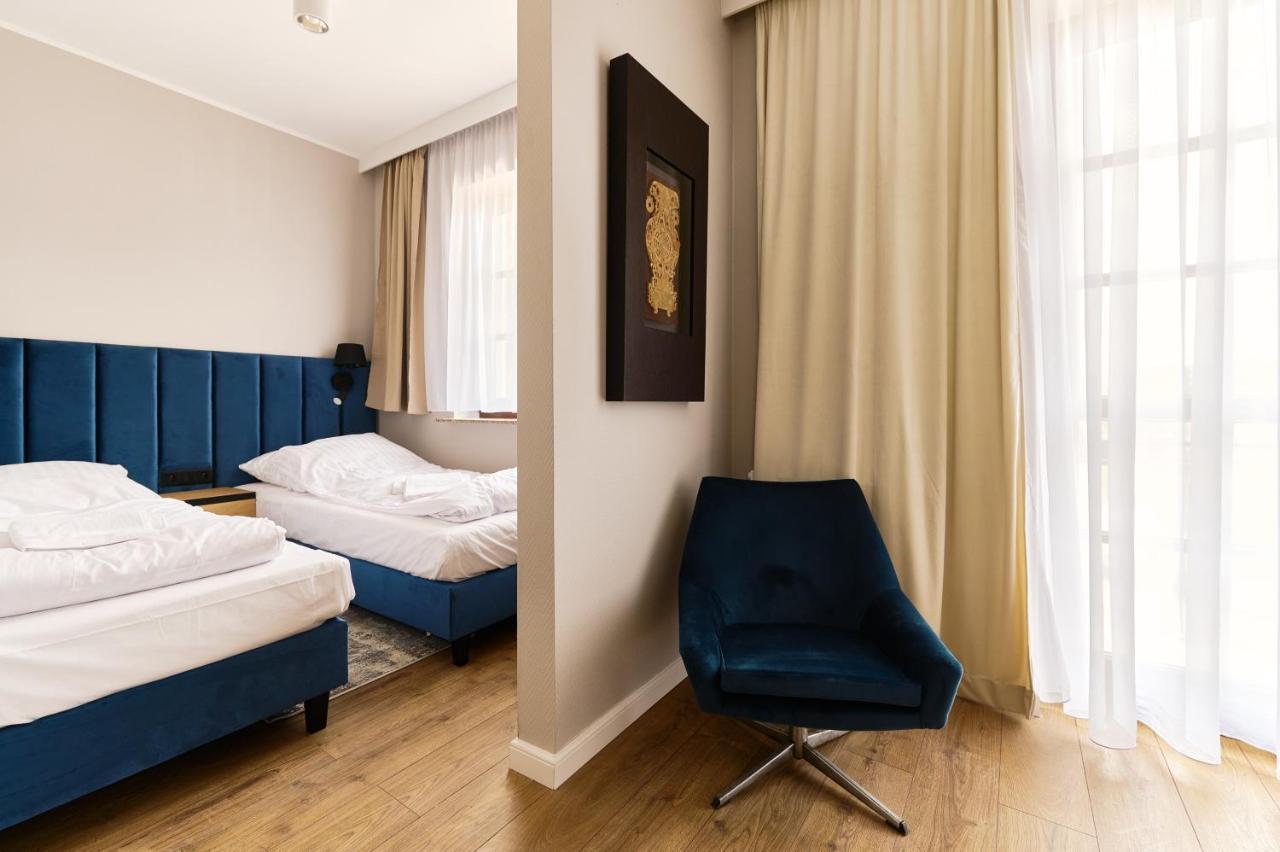 Apartamenty Na Skarpie Płock Dış mekan fotoğraf