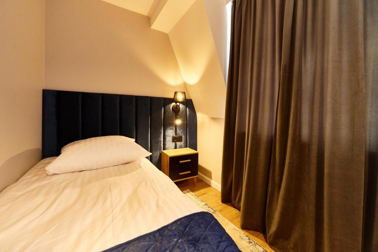 Apartamenty Na Skarpie Płock Dış mekan fotoğraf