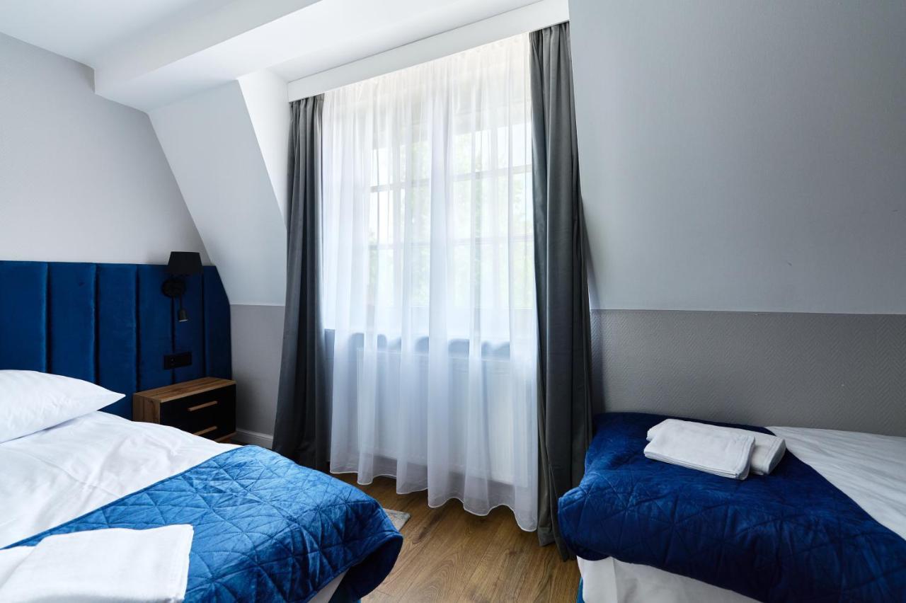 Apartamenty Na Skarpie Płock Dış mekan fotoğraf