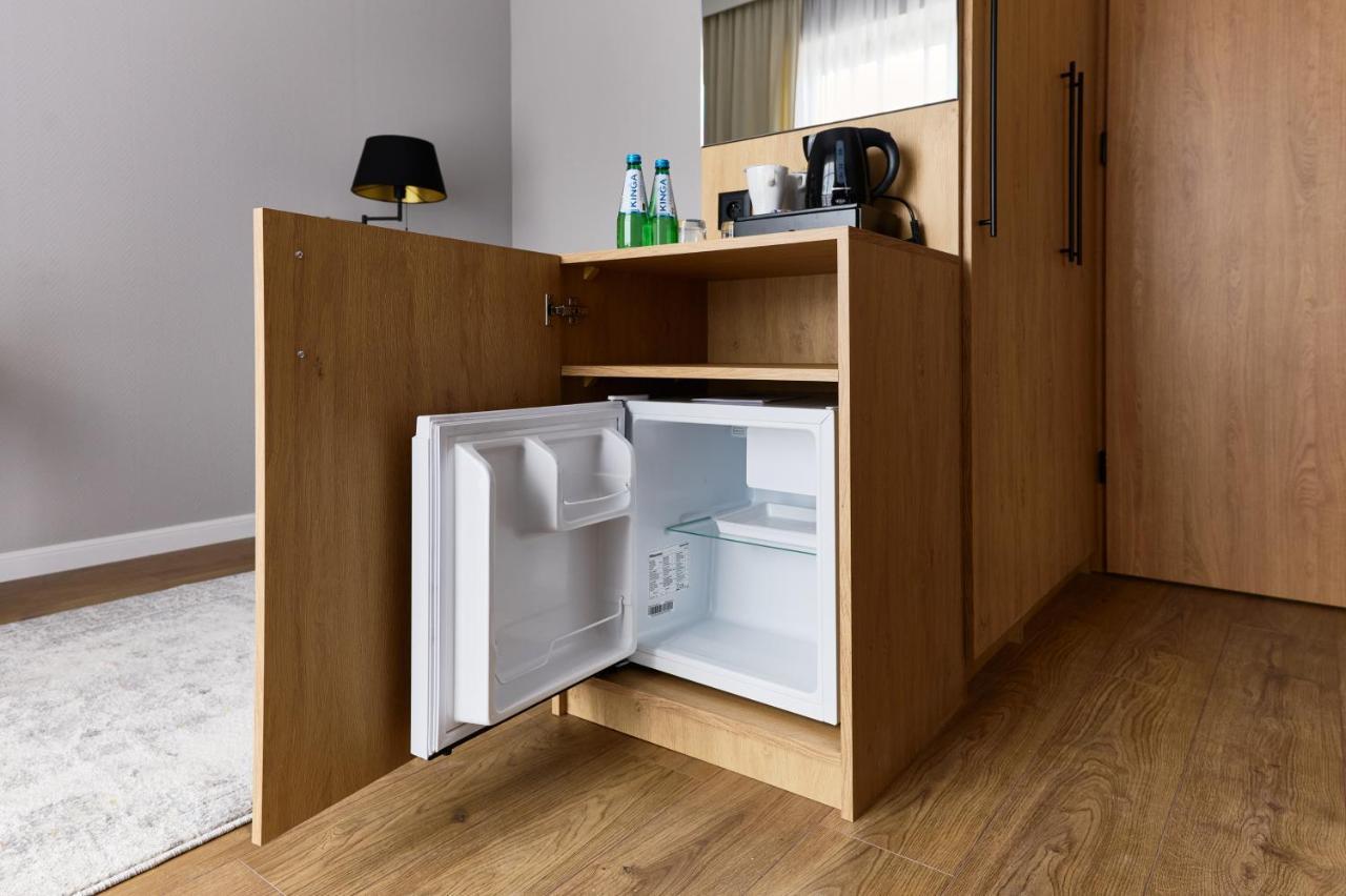Apartamenty Na Skarpie Płock Dış mekan fotoğraf