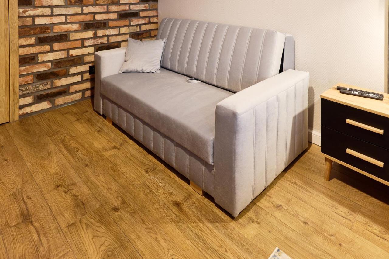 Apartamenty Na Skarpie Płock Dış mekan fotoğraf