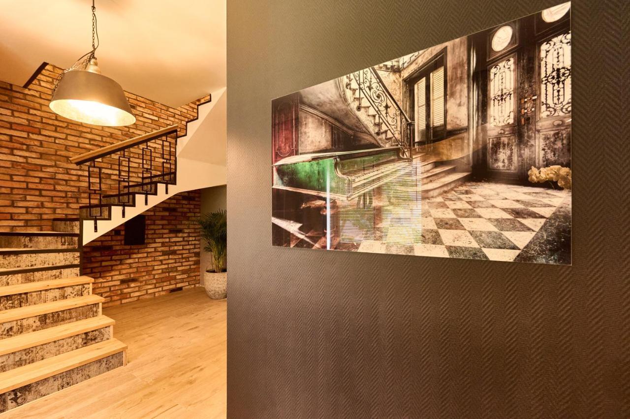 Apartamenty Na Skarpie Płock Dış mekan fotoğraf